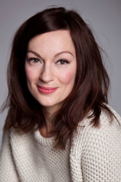 Photo of Miryanna van Reeden