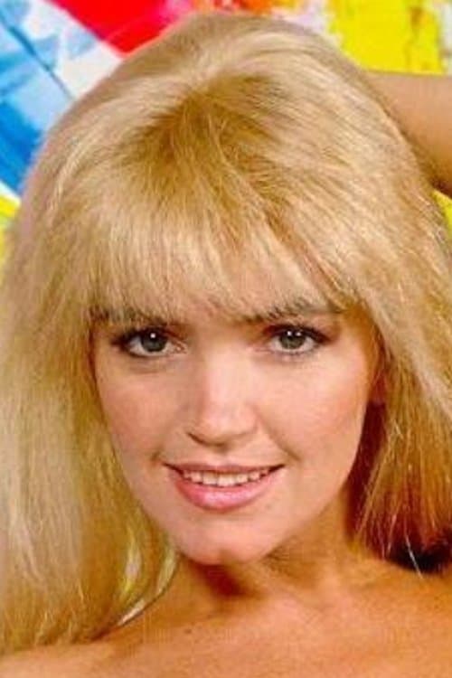 Photo of Missy Warner