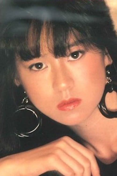 Photo of Miyuki Kamata
