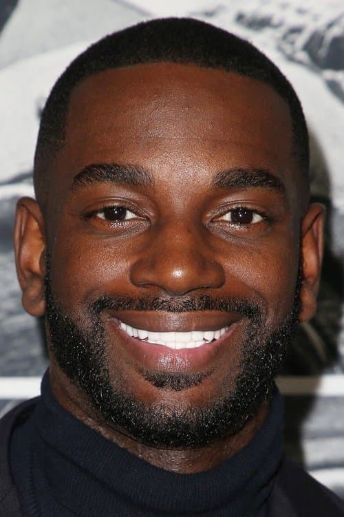 Photo of Mo McRae