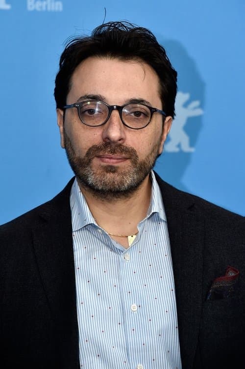 Photo of Mohamed Ben Attia