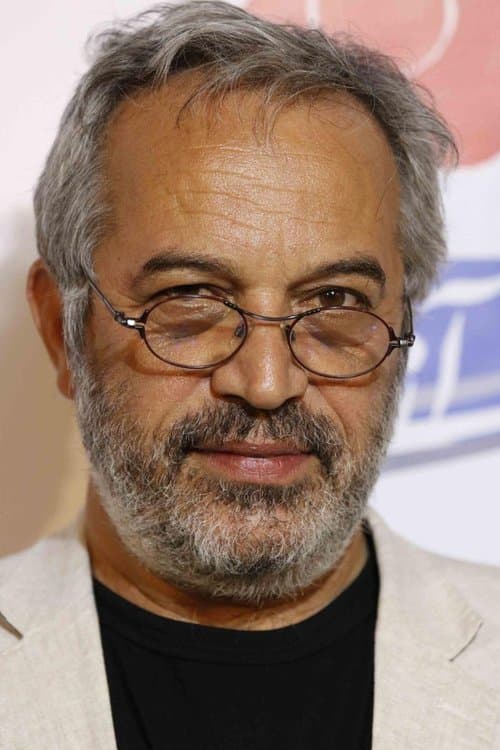 Photo of Mohammad Hossein Latifi