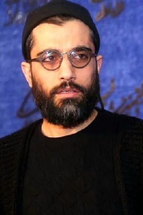 Photo of Mohammad Kart