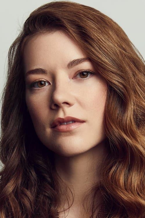 Photo of Molly Kunz