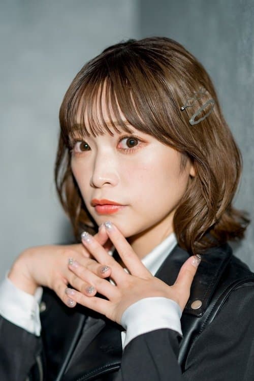Photo of Momoyo Koyama
