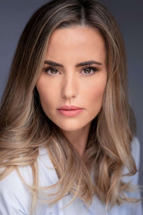 Photo of Monique Bree