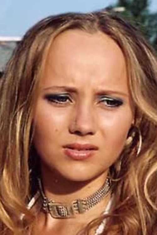 Photo of Monique van der Werff