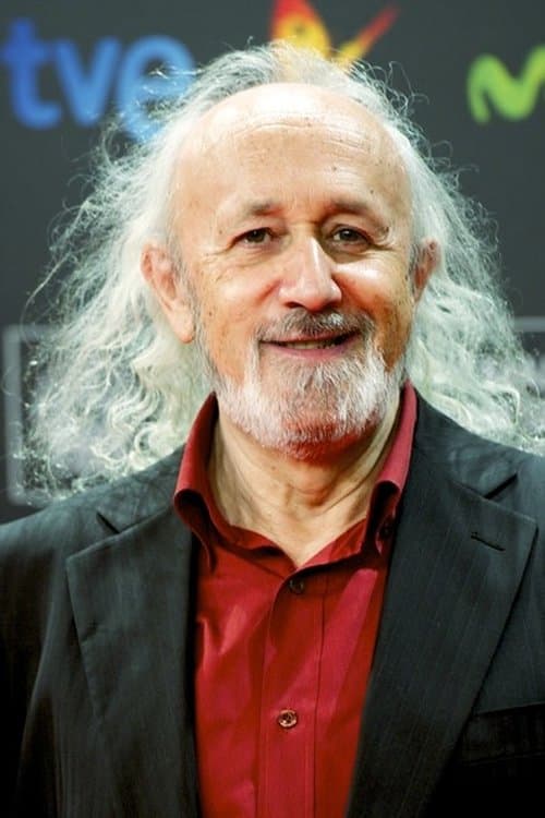 Photo of Montxo Armendáriz