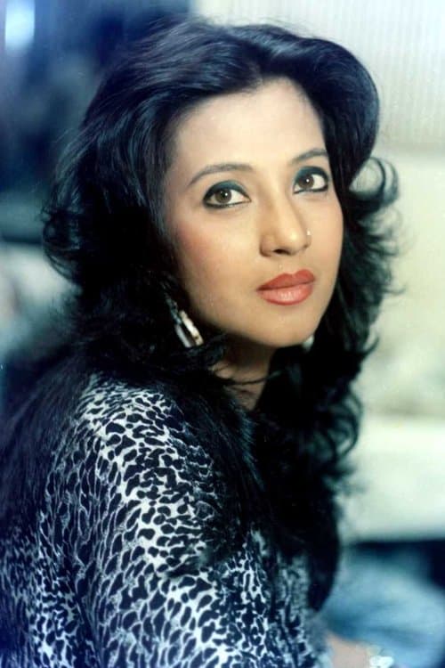 Photo of Moon Moon Sen