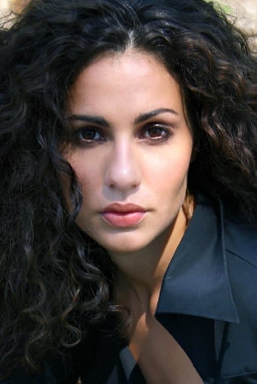 Photo of Morena Salvino