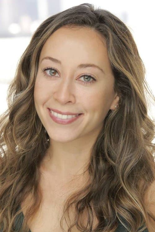 Photo of Morissa O'Mara