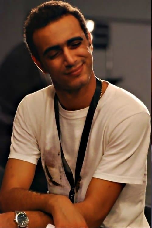 Photo of Mostafa Abou Seif