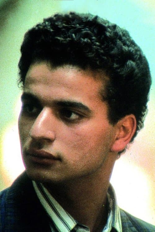 Photo of Mourad Bounaas