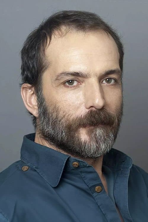 Photo of Muhammet Uzuner