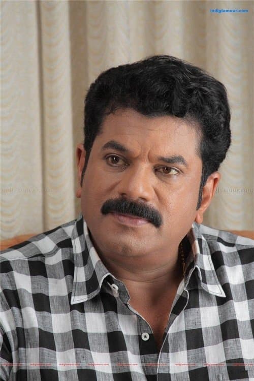 Photo of Mukesh