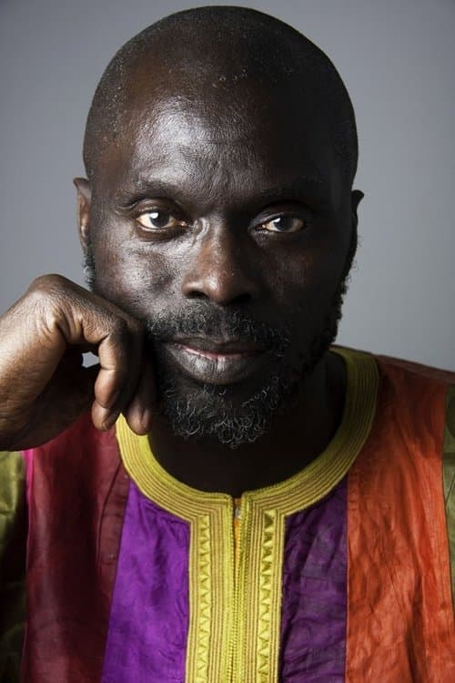 Photo of Mulie Jarju