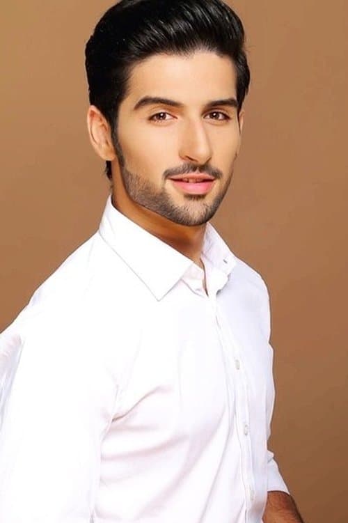 Photo of Muneeb Butt