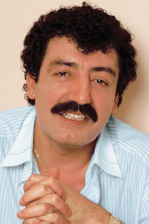 Photo of Müslüm Gürses