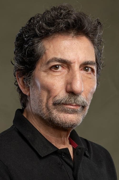 Photo of Mustafa Uğurlu