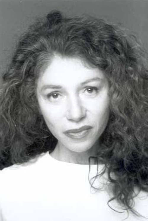 Photo of Myriam Mézières
