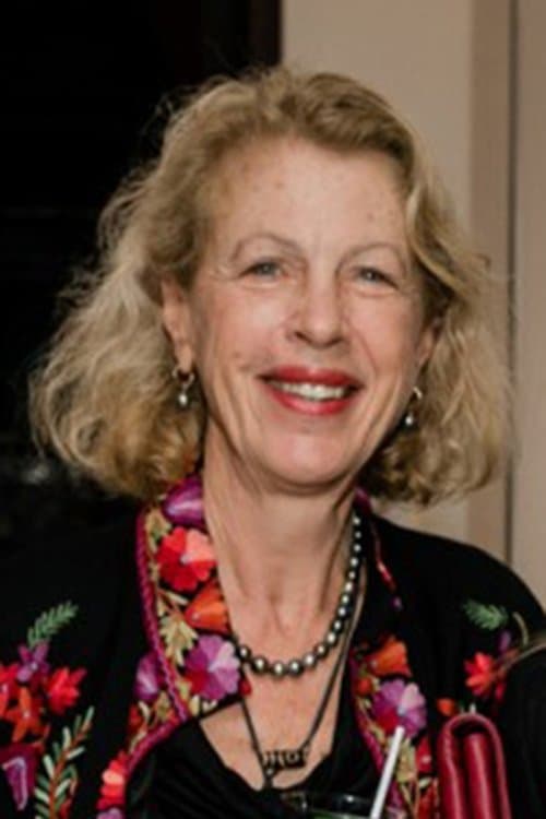 Photo of Myrto Parashi