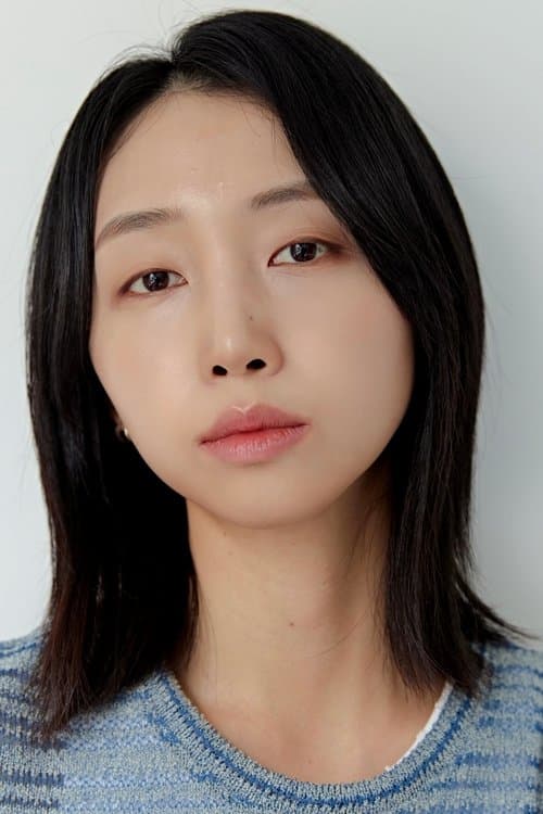 Photo of Na Ae-jin
