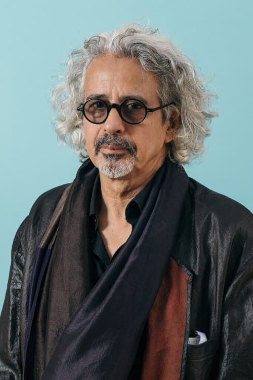 Photo of Nacer Khemir