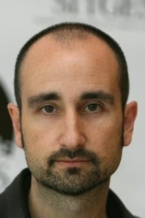 Photo of Nacho Cerdá