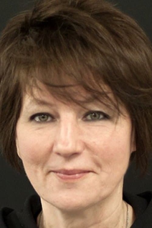 Photo of Nadezhda Vasileva