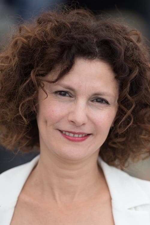 Photo of Nadia Kaci