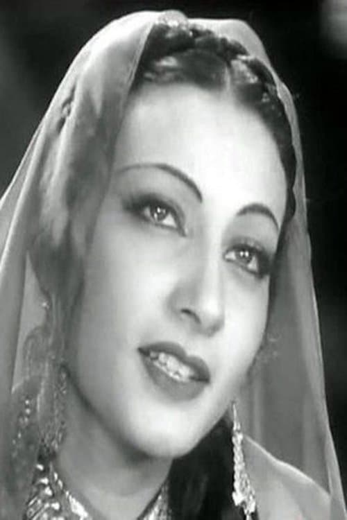 Photo of Nadia Nagi