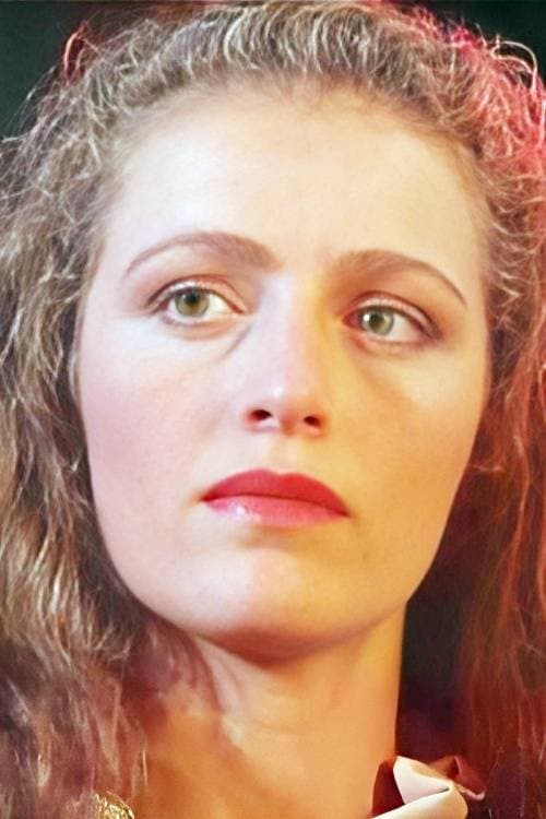 Photo of Nadine Hartstein