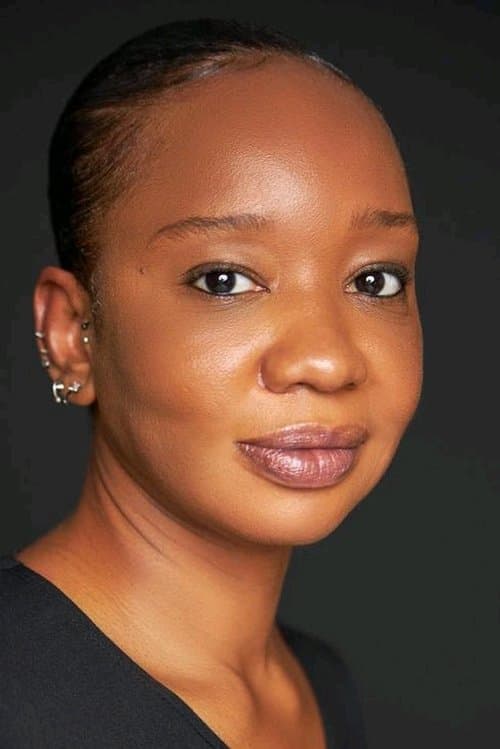 Photo of Najite Dede