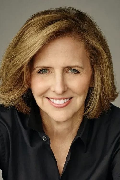 Photo of Nancy Meyers