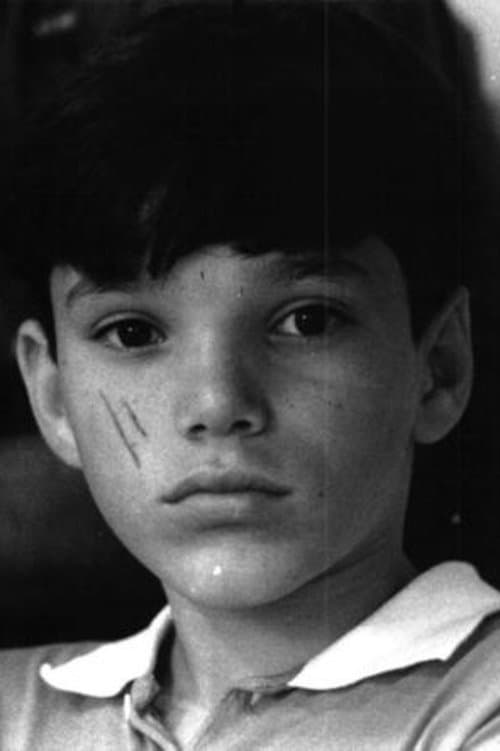 Photo of Nando Triola