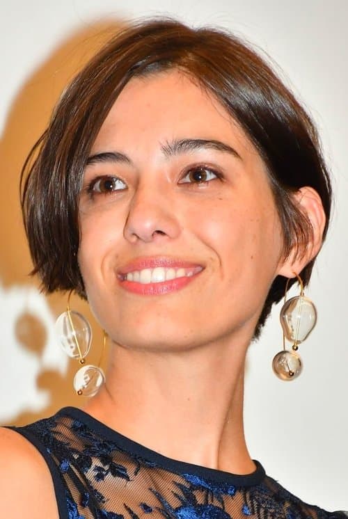 Photo of Naomi Sundberg