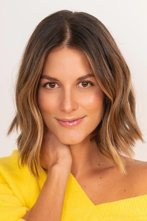 Photo of Natalia Jerez