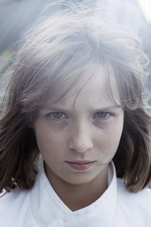 Photo of Natalia Kopczyńska