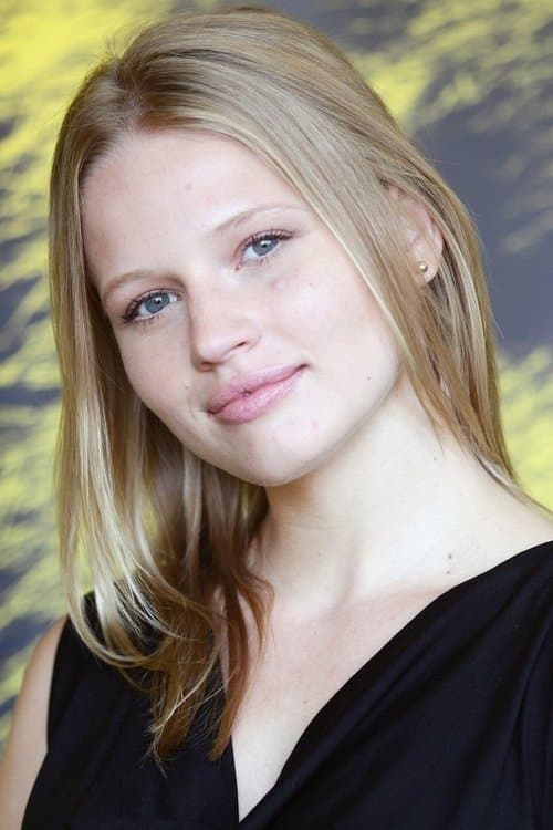 Photo of Natalia Rybicka