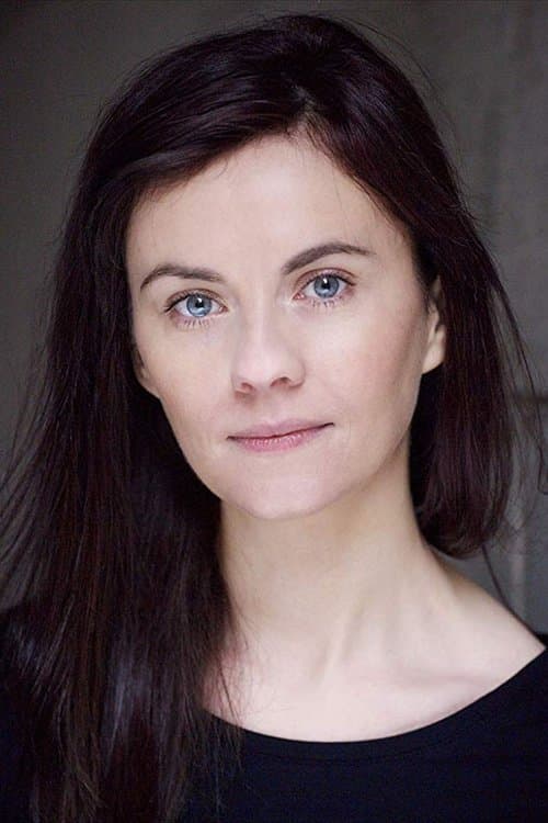 Photo of Natalie Clarke