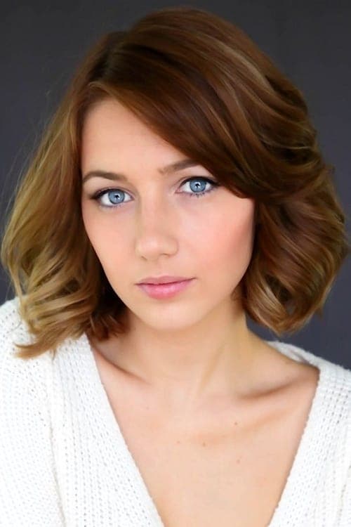 Photo of Natalie Dreyfuss