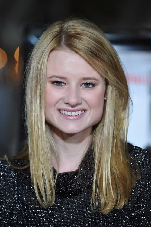 Photo of Natalie Floyd