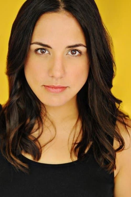 Photo of Natalie Ruffino Wilson