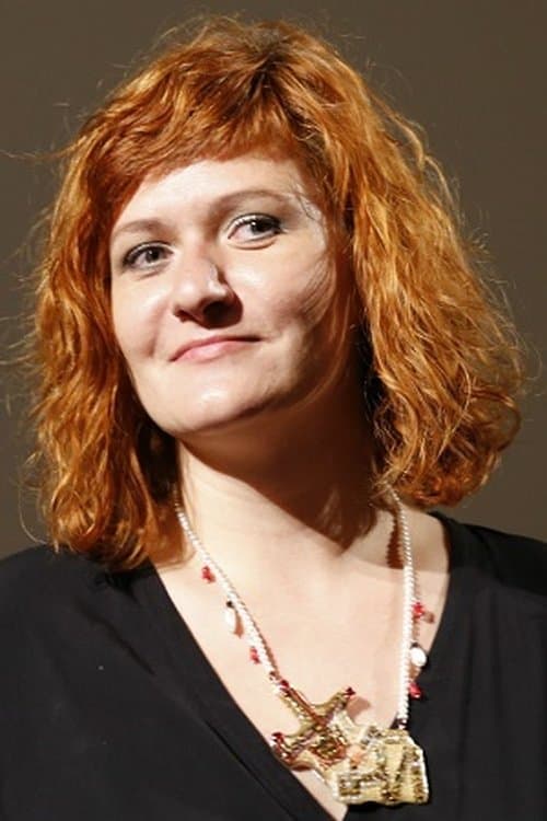 Photo of Natalya Meshchaninova