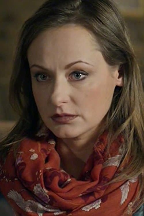 Photo of Natalya Shamina