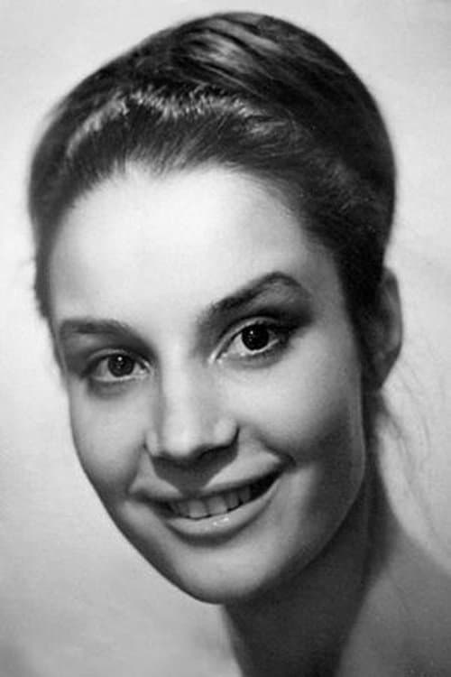 Photo of Natalya Velichko