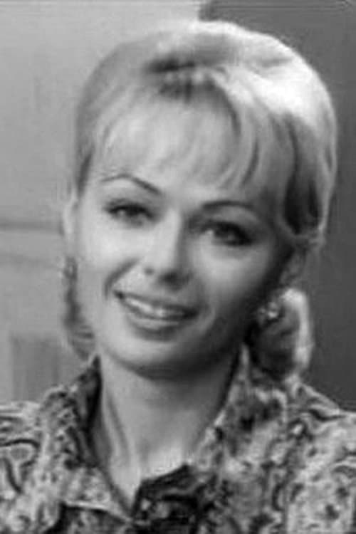 Photo of Natalya Zorina