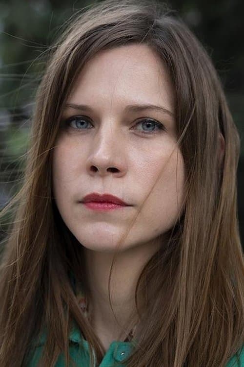 Photo of Natasa Stork