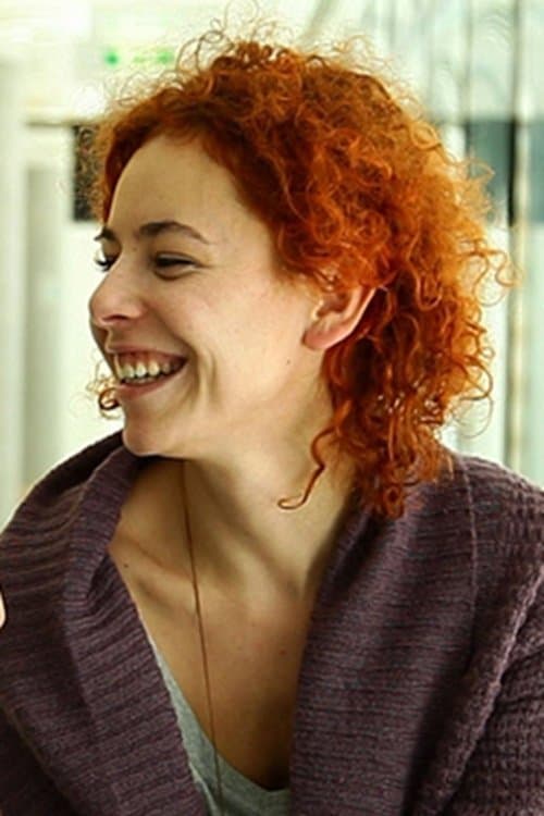 Photo of Natasa Zaga