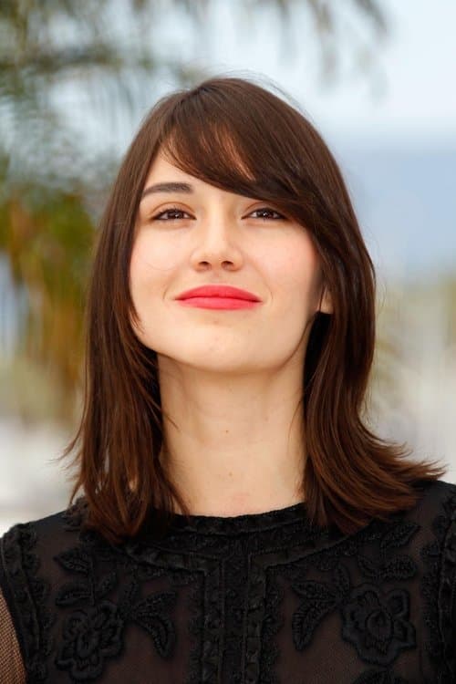 Photo of Nathalia Acevedo